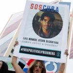 Cuban dissident leader wins Norwegian human rights award